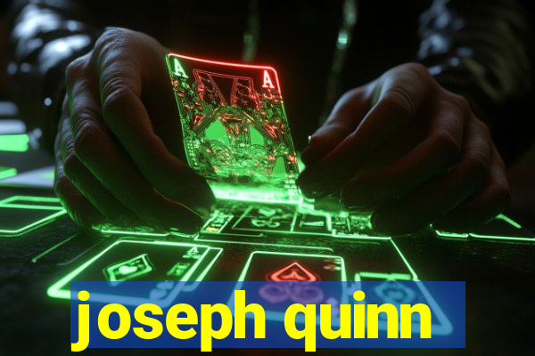 joseph quinn